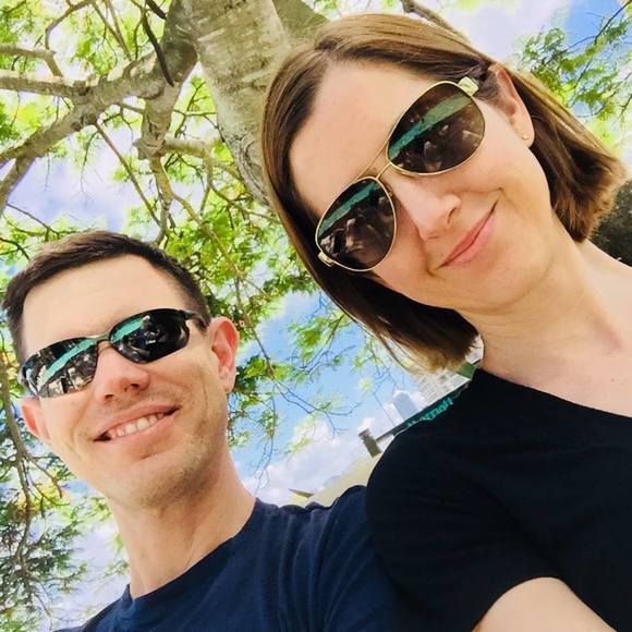 Meet your Posher, Carrie - Picture 1 of 1